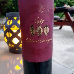 Sevilen 900 Cabernet Sauvignon 2017
