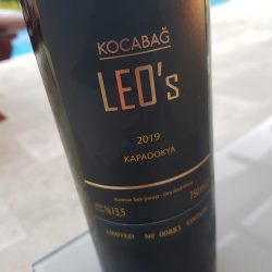 Kocabağ Leo’s 2019