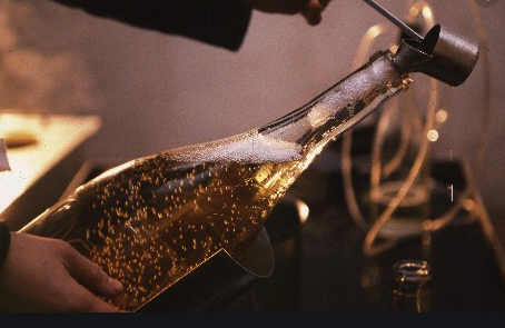 Read more about the article https://www.champagneeveryday.com.au/post/the-changing-taste-of-champagne-the-role-of-dosage