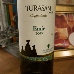 Turasan Emir 2018