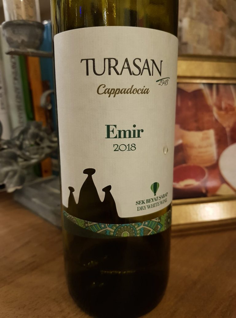 Read more about the article Turasan Emir 2018