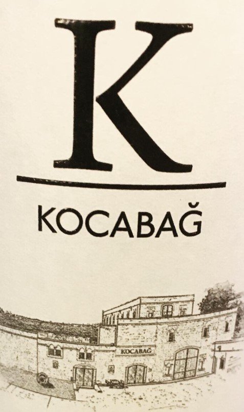 Read more about the article Kocabağ K Kalecik Karası 2019