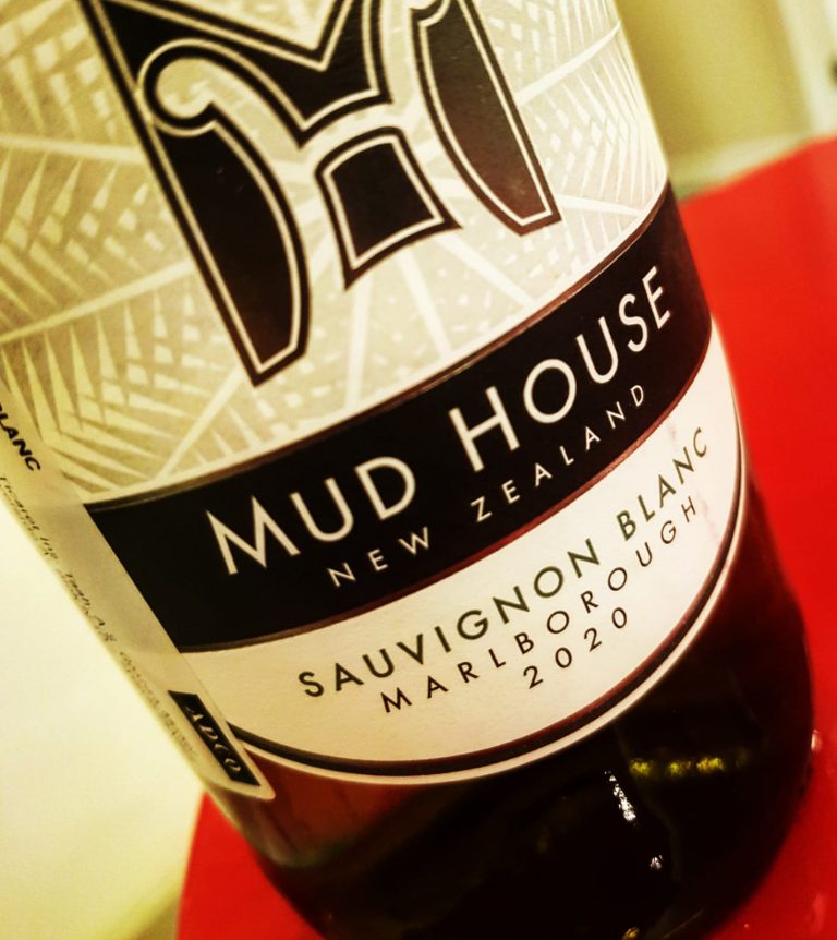 Read more about the article Mud House Sauvignon Blanc 2020