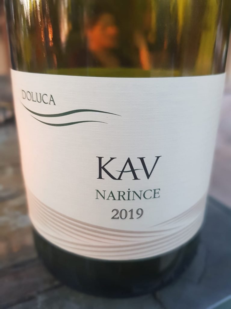 Read more about the article Doluca Kav 2019