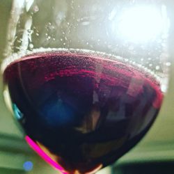 Bir şarapsever isyanı…