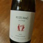 Kuzubağ Chardonnay 2021