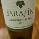 Doluca Sarafin Sauvignon Blanc 2021