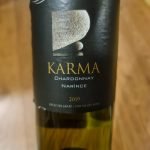 Doluca Karma Chardonnay- Narince 2019