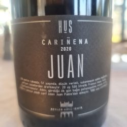 Hus Juan 2020